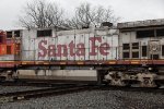 BNSF 683